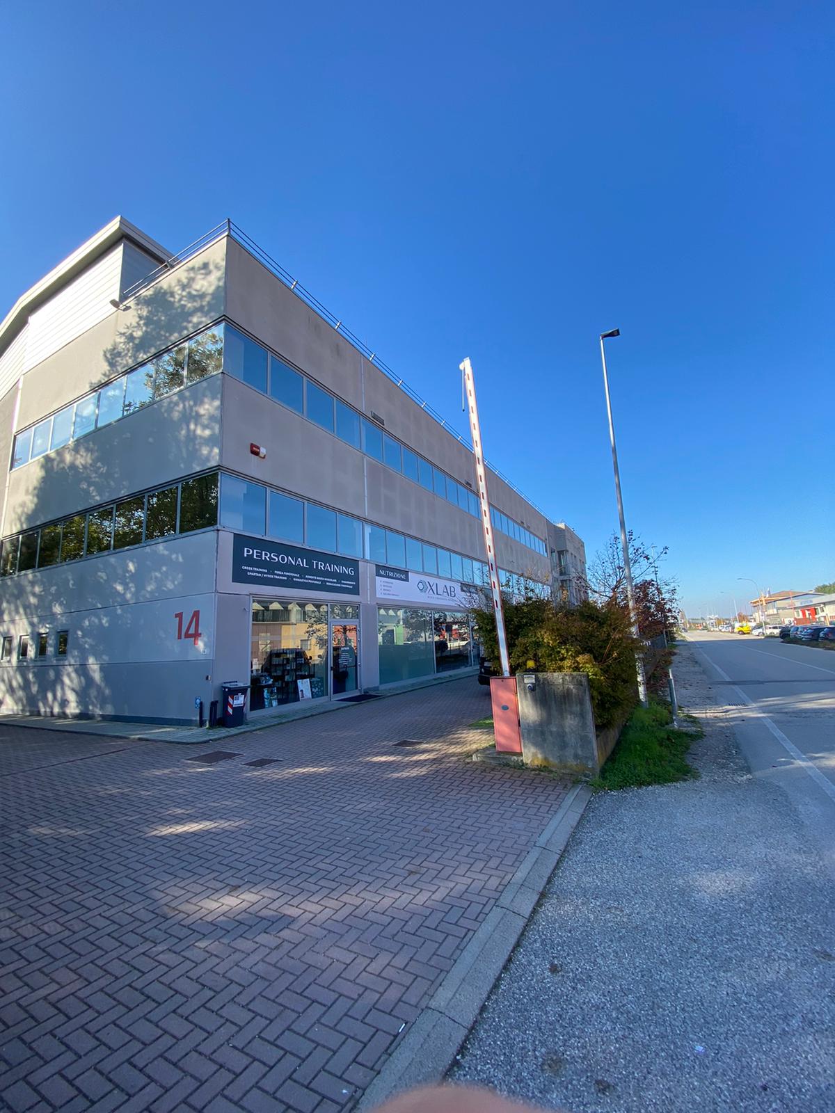 Marcon Palazzo delle Professioni Business Park img n° 2