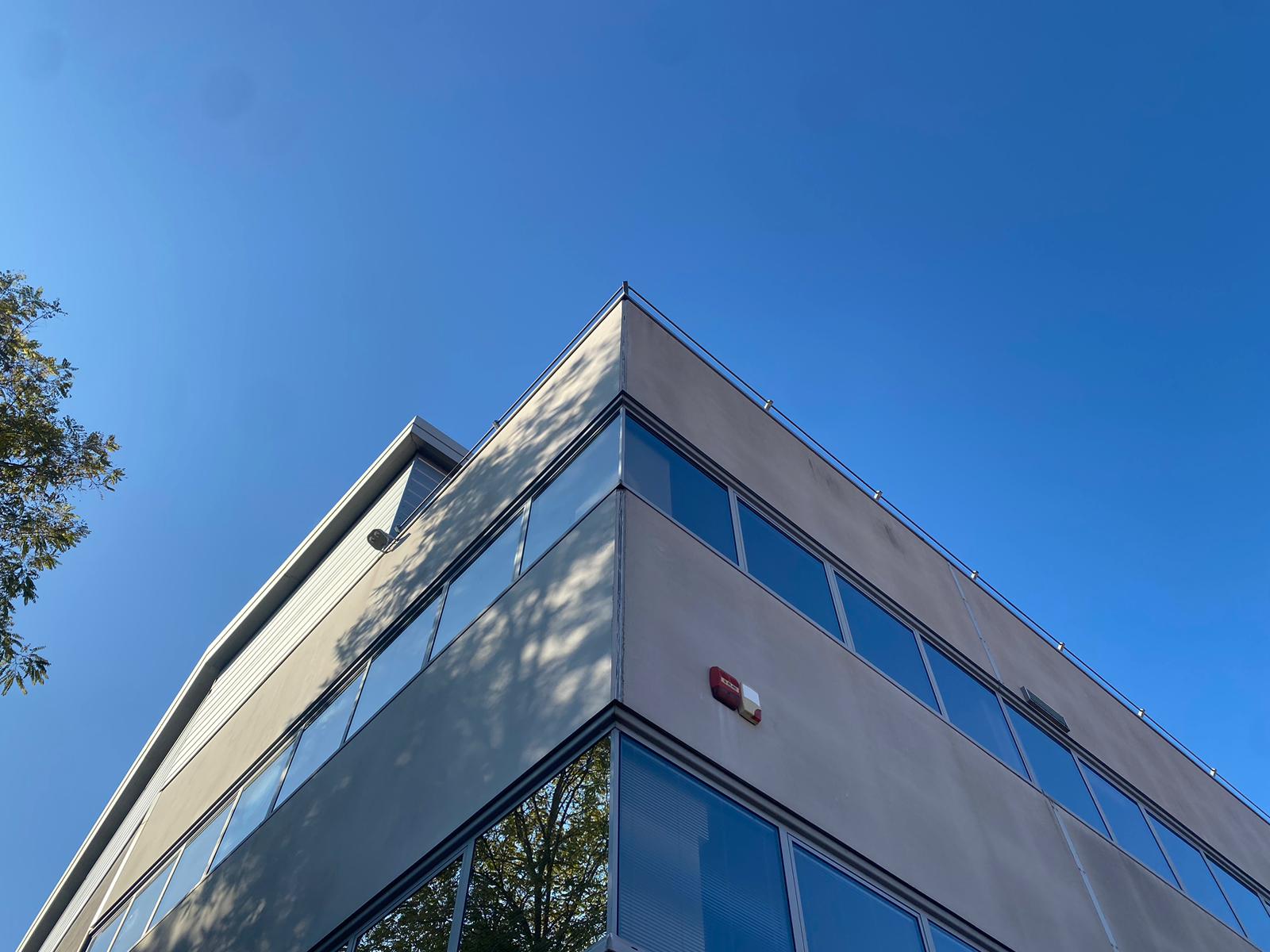 Marcon Palazzo delle Professioni img n° 2