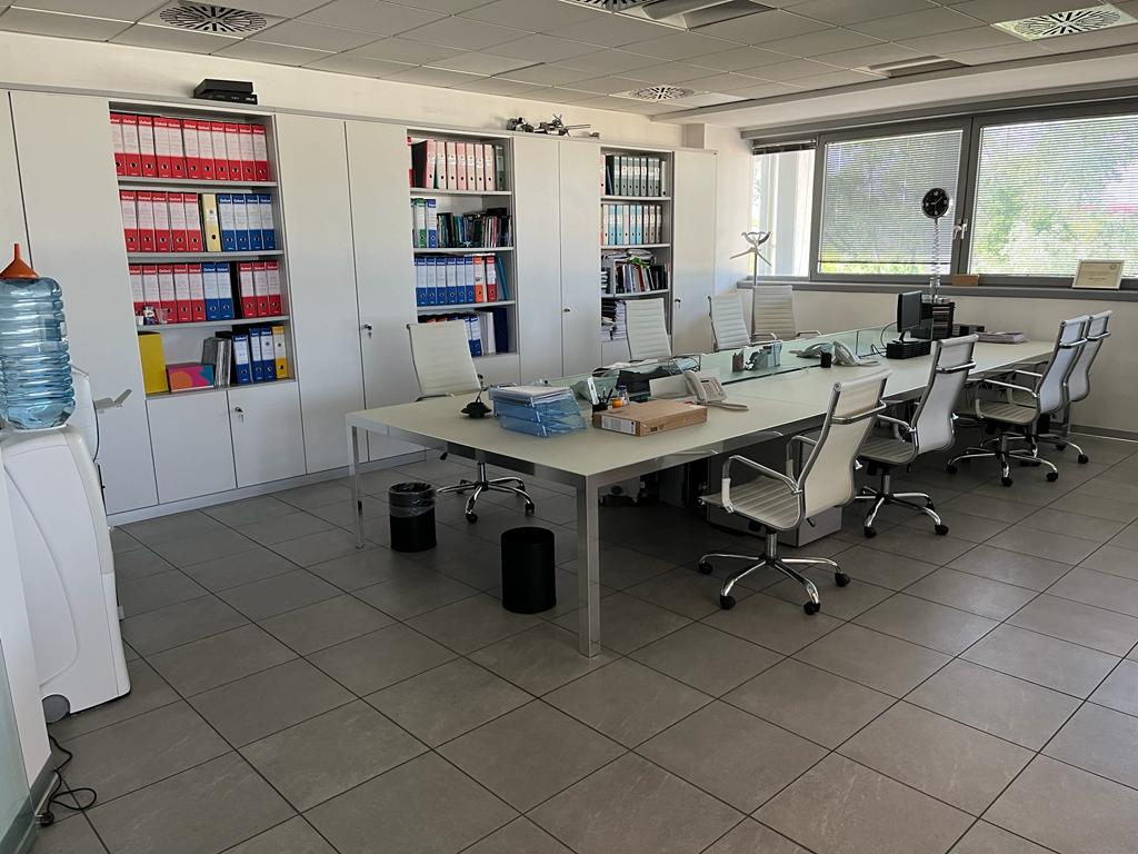 Marcon Palazzo delle Professioni Business Park img n° 1
