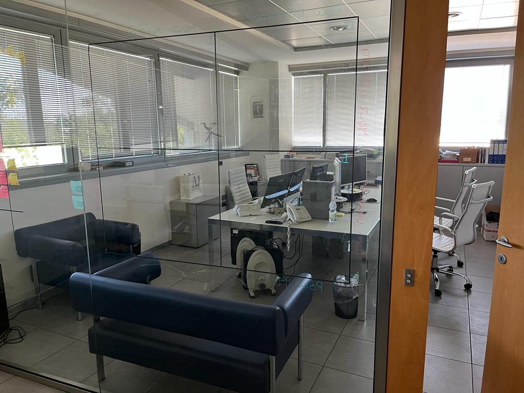 Marcon Palazzo delle Professioni Business Park img n° 5