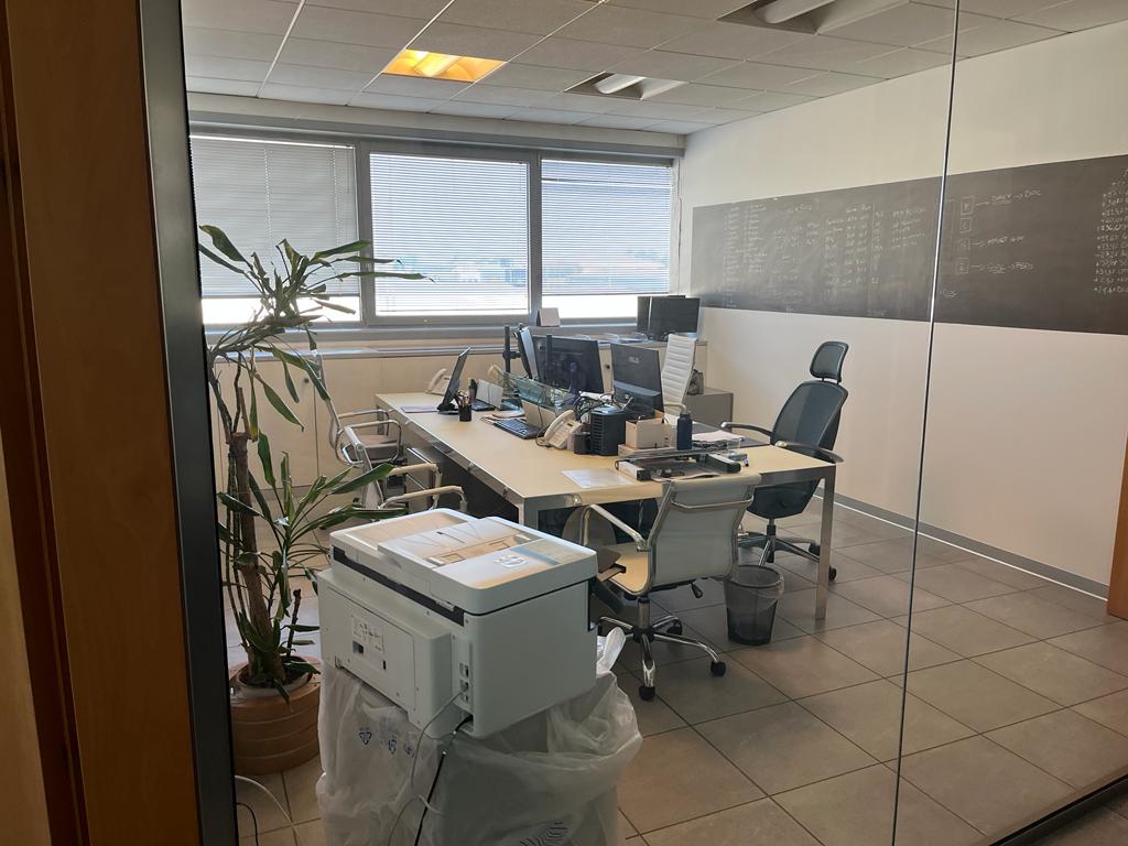 Marcon Palazzo delle Professioni Business Park img n° 4